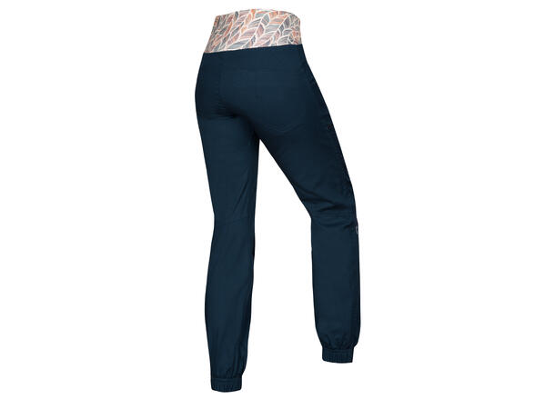 Ocun Sansa Pants W`s blue XS 